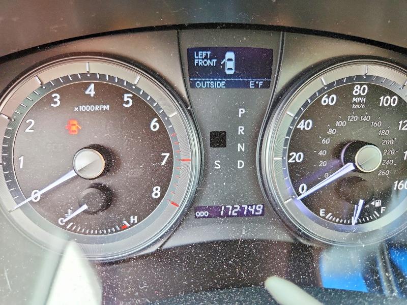 64916596 :رقم المزاد ، JTHBK1EG9A2379518 vin ، 2010 Lexus Es مزاد بيع