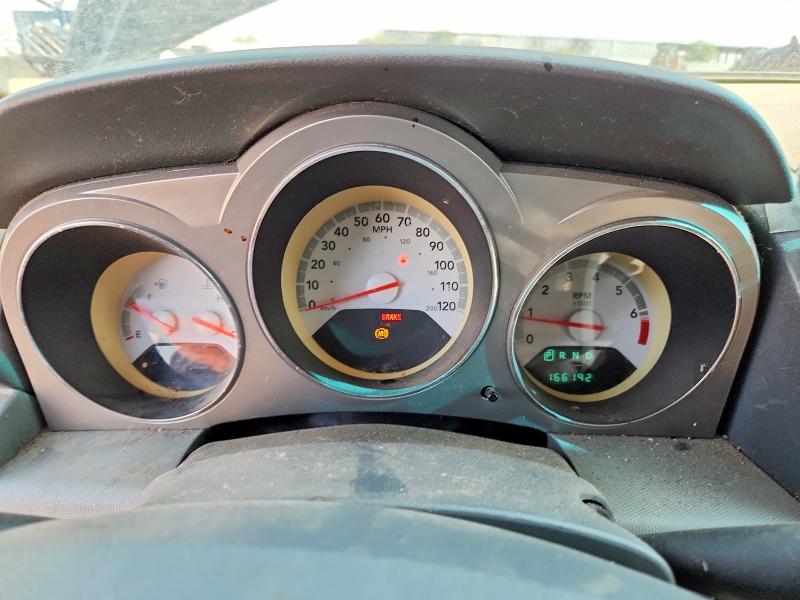 64572606 :رقم المزاد ، 1B3LC76M28N638113 vin ، 2008 Dodge Avenger مزاد بيع