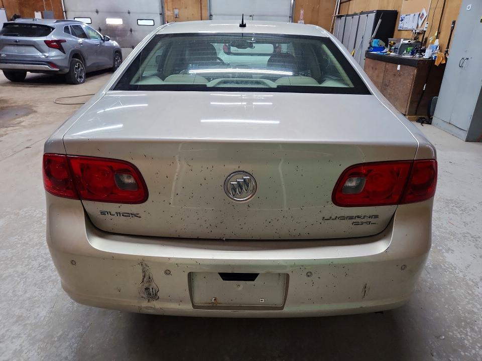 Aukcja sprzedaży 2008 Buick Lucerne, vin: 1G4HD57268U144437, numer aukcji: 64005756