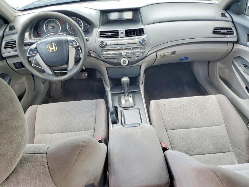 Aukcja sprzedaży 2010 Honda Accord, vin: 1HGCP2F31AA022317, numer aukcji: 64516356