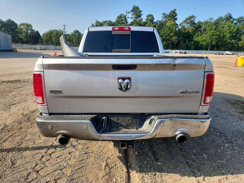 2015 Ram 1500 მანქანა იყიდება აუქციონზე, vin: 1C6RR7NM1FS552404, აუქციონის ნომერი: 63846506