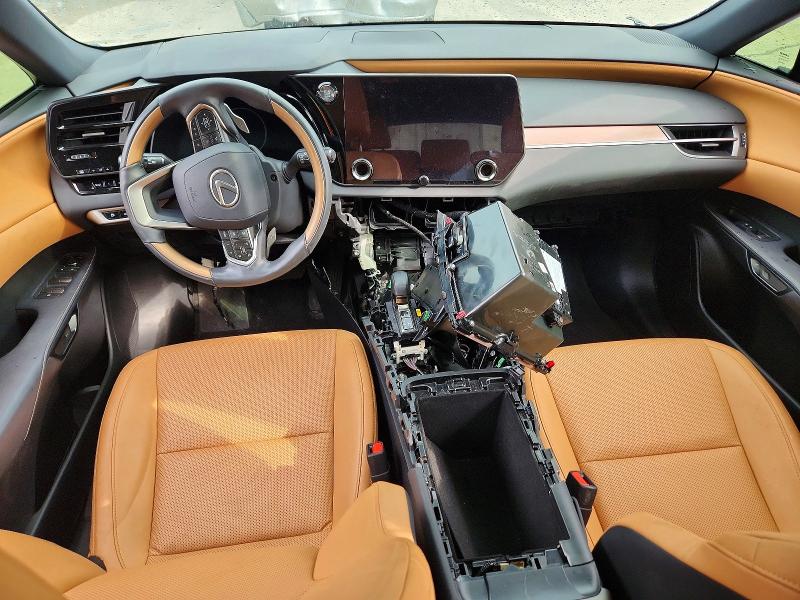 64985296 :رقم المزاد ، 2T2BAMCA8RC039273 vin ، 2024 Lexus Rx 350 مزاد بيع