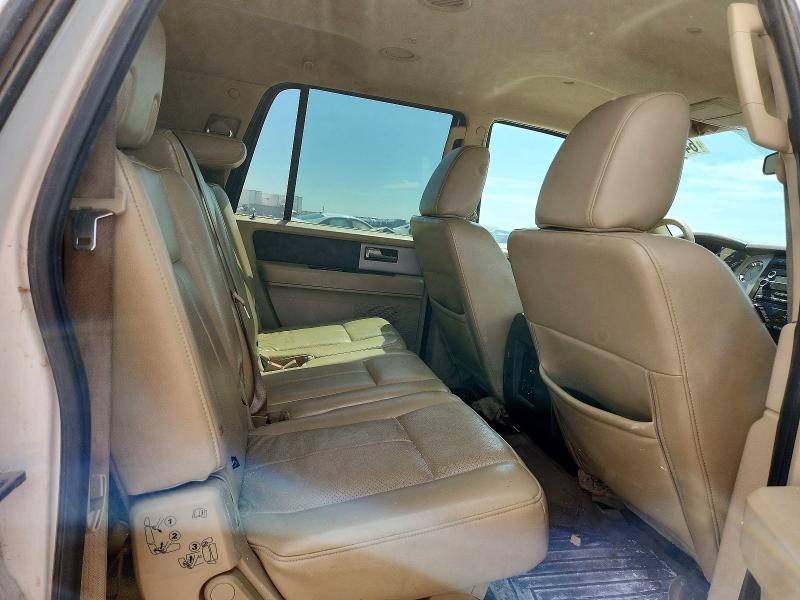Aukcja sprzedaży 2011 Ford Expedition, vin: 1FMJK1J54BEF24980, numer aukcji: 64472006