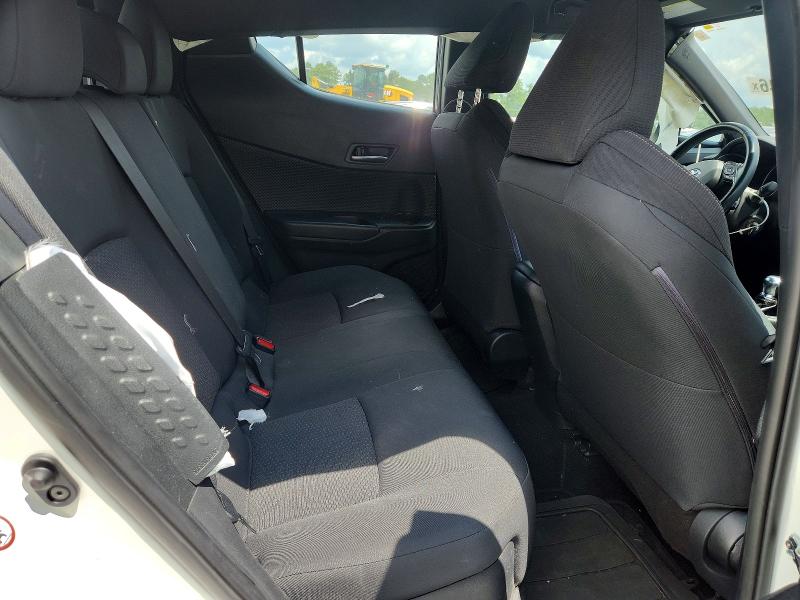 64018846 :رقم المزاد ، NMTKHMBX3JR050486 vin ، 2018 Toyota C-hr مزاد بيع
