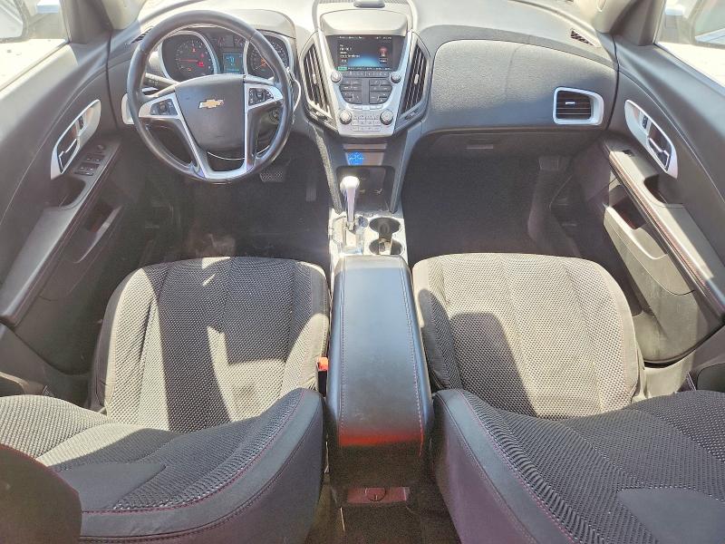 Продажа на аукционе авто 2012 Chevrolet Equinox, vin: 2GNALDEK6C1339245, номер лота: 64776466