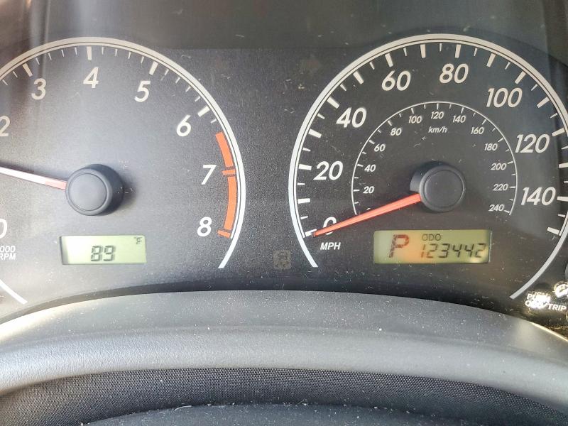 63933886 :رقم المزاد ، 1NXBU4EE2AZ346937 vin ، 2010 Toyota Corolla مزاد بيع