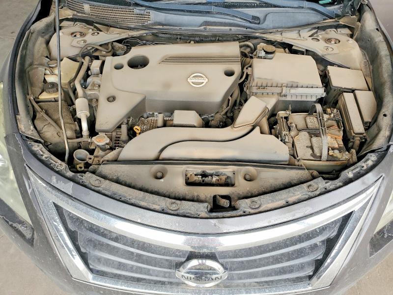 Продаж на аукціоні авто 2013 Nissan Altima, vin: 1N4AL3AP9DN487285, номер лоту: 65135196