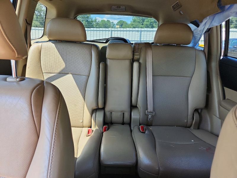 Продаж на аукціоні авто 2013 Toyota Highlander, vin: 5TDYK3EH7DS094250, номер лоту: 66426546