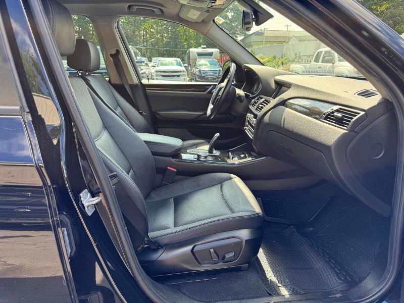 Продаж на аукціоні авто 2017 Bmw X3, vin: 5UXWX9C30H0W68066, номер лоту: 66391626