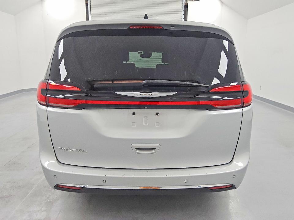 Aukcja sprzedaży 2023 Chrysler Pacifica, vin: 2C4RC1BG5PR509192, numer aukcji: 66773046