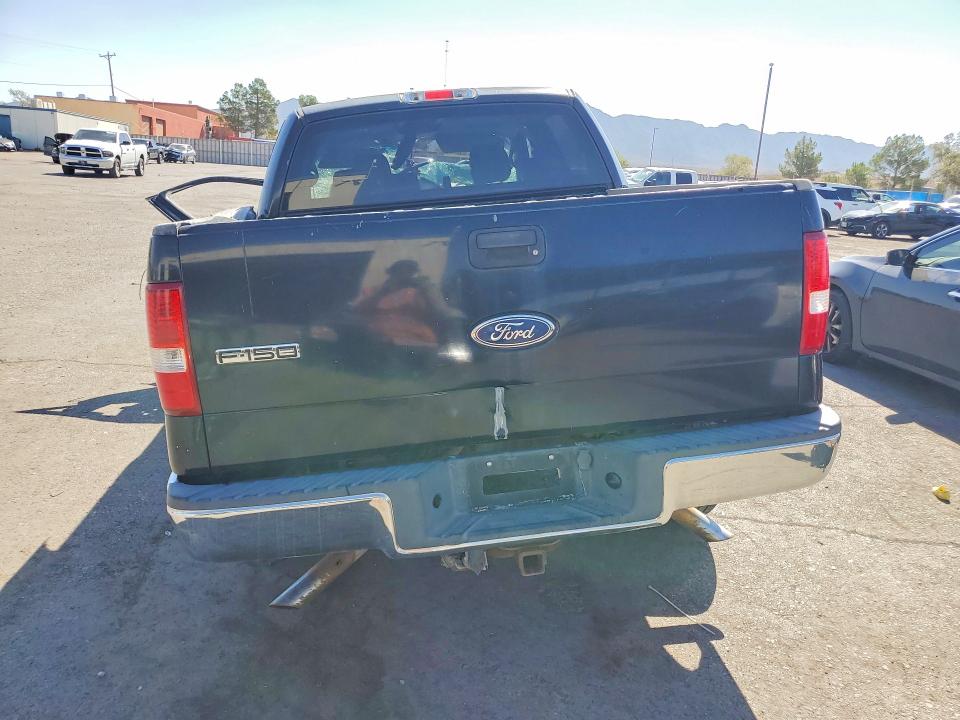 Продаж на аукціоні авто 2004 Ford F-150, vin: 1FTRW12W74KC10358, номер лоту: 67080026