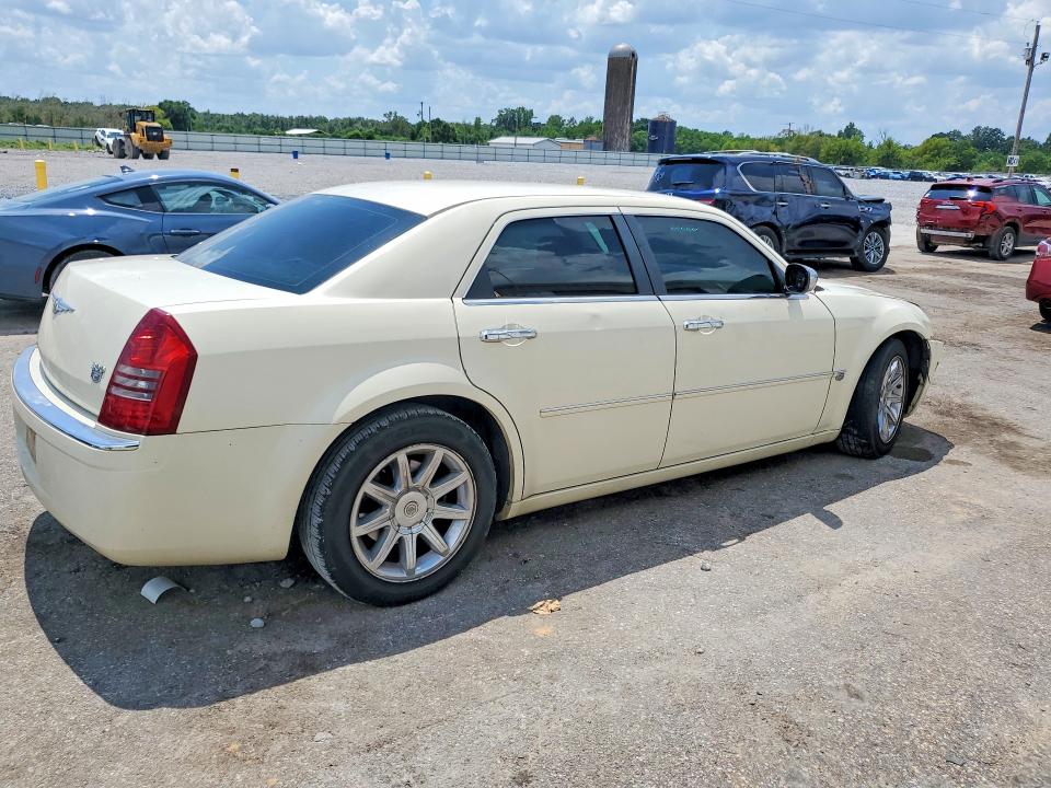 Aukcja sprzedaży 2006 Chrysler 300c, vin: 2C3KA63H96H486861, numer aukcji: 65159486