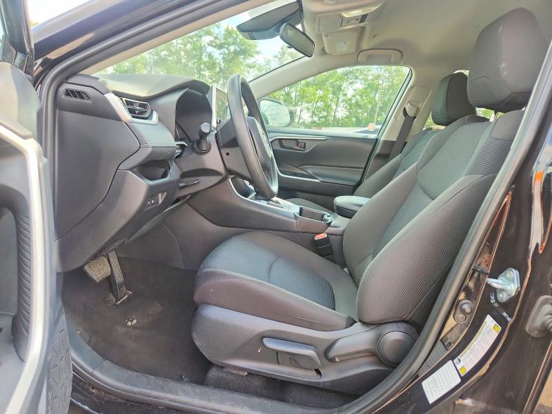 Продаж на аукціоні авто 2025 Toyota Rav4, vin: 2T3H1RFV6SC317756, номер лоту: 65081786