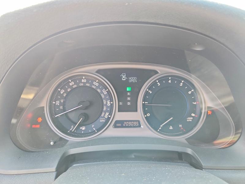 Aukcja sprzedaży 2007 Lexus Is, vin: JTHCK262972012642, numer aukcji: 66973266
