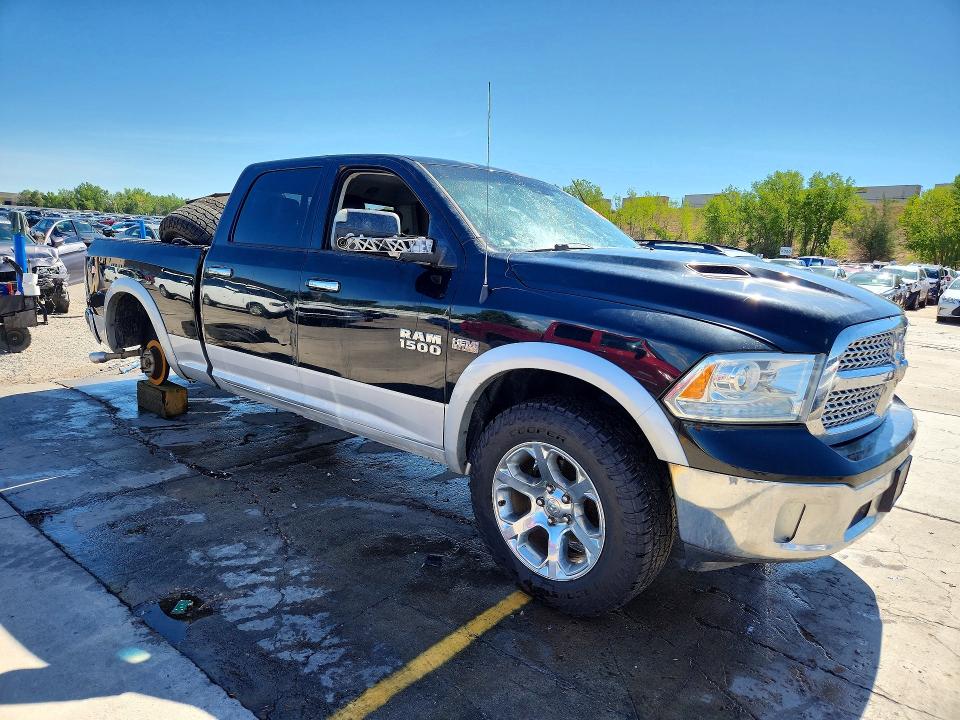 Aukcja sprzedaży 2014 Ram 1500, vin: 1C6RR7VT4ES312317, numer aukcji: 64404356