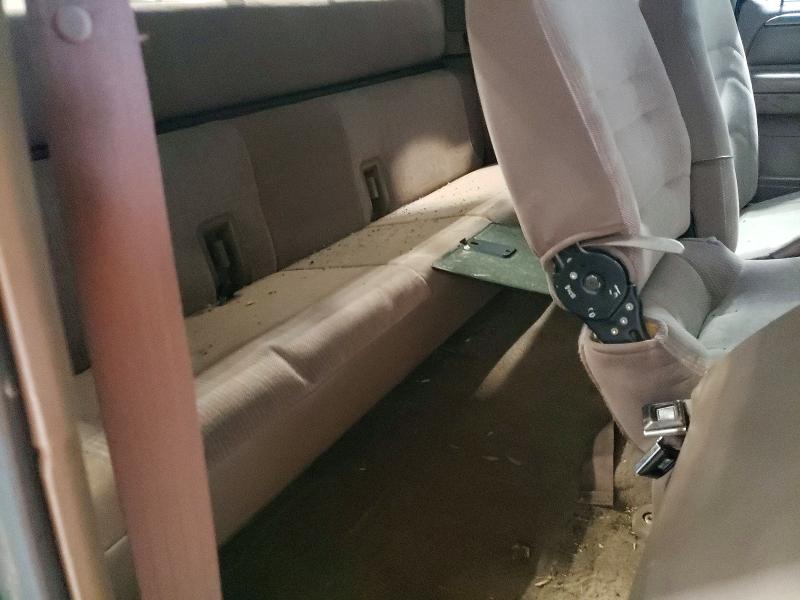 62882836 :رقم المزاد ، 1FTEX14N7SKA87027 vin ، 1995 Ford F150 مزاد بيع