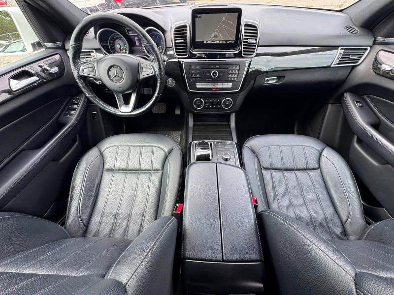 67076666 :رقم المزاد ، 4JGDA5HB1HA883366 vin ، 2017 Mercedes-benz Gle مزاد بيع