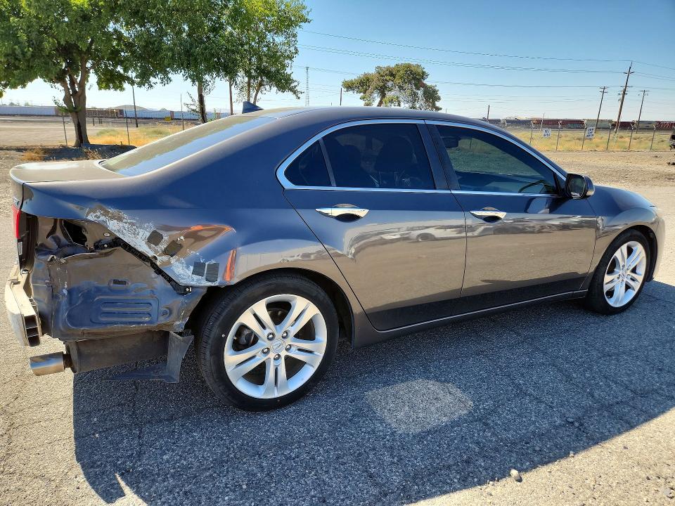 Aukcja sprzedaży 2010 Acura Tsx, vin: JH4CU4F60AC003032, numer aukcji: 67110646