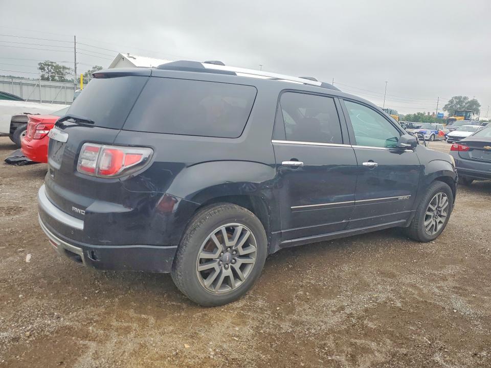 Aukcja sprzedaży 2014 Gmc Acadia, vin: 1GKKVTKD2EJ101221, numer aukcji: 63932856