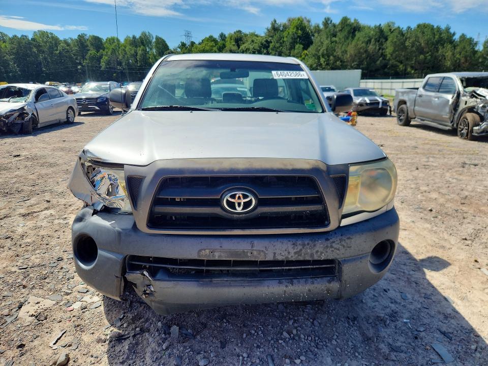 Aukcja sprzedaży 2008 Toyota Tacoma, vin: 5TENX22N58Z534404, numer aukcji: 64042586