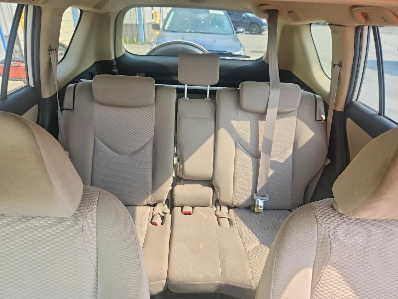 2008 Toyota Rav4 მანქანა იყიდება აუქციონზე, vin: JTMBK31V085040995, აუქციონის ნომერი: 65205066
