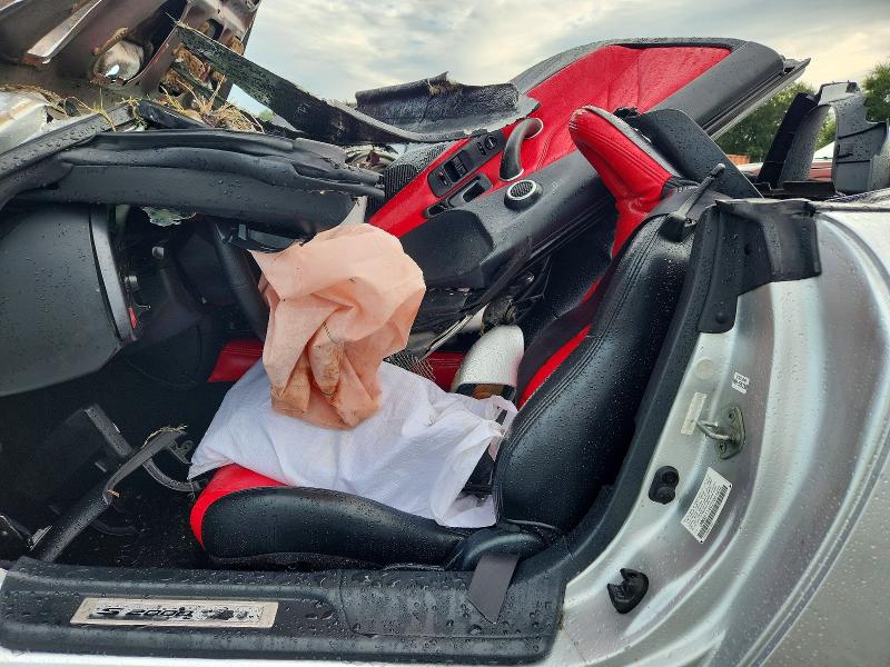Продажа на аукционе авто 2002 Honda S2000, vin: JHMAP11492T001932, номер лота: 63908616