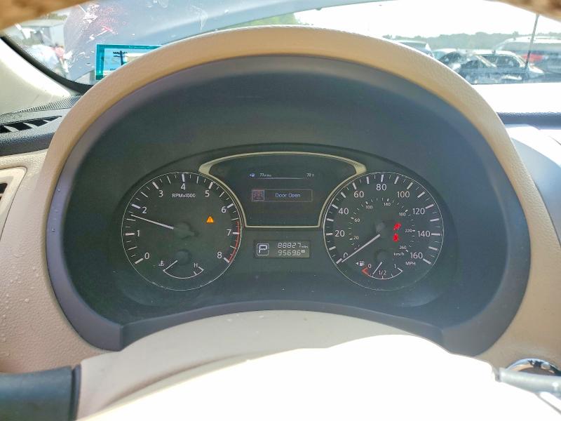 65084006 :رقم المزاد ، 1N4AL3AP5DC113431 vin ، 2013 Nissan Altima مزاد بيع