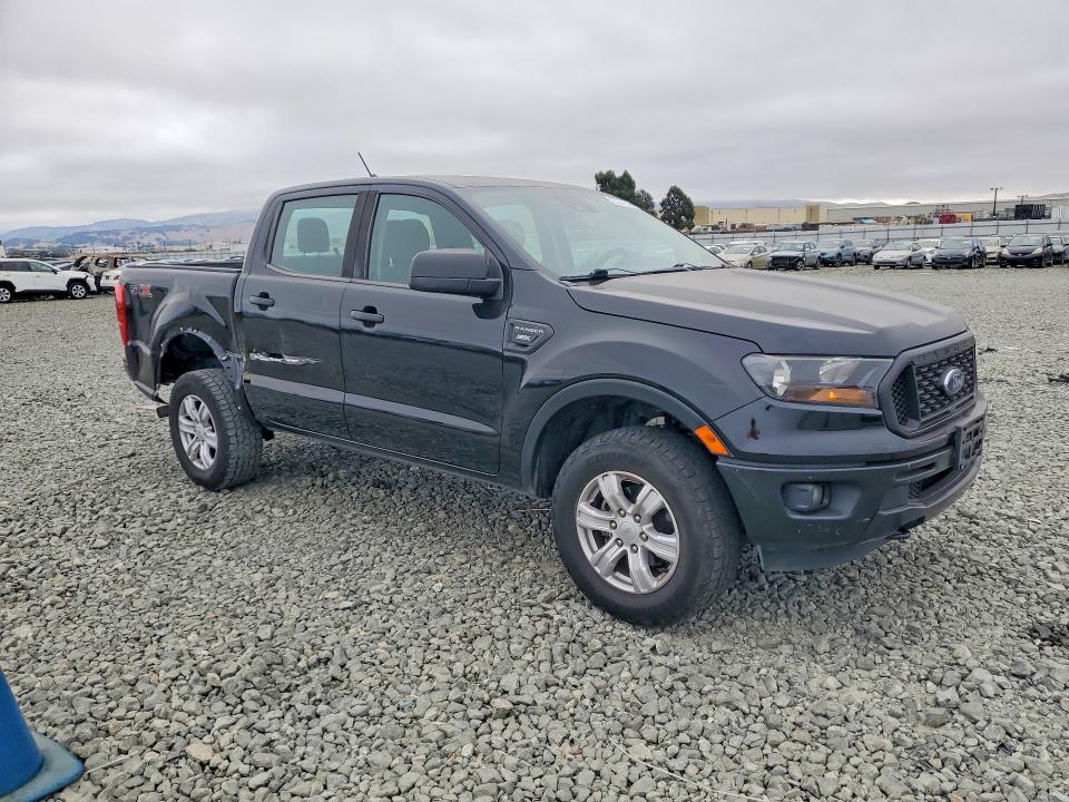 Aukcja sprzedaży 2019 Ford Ranger, vin: 1FTER4EH5KLA65008, numer aukcji: 65331686