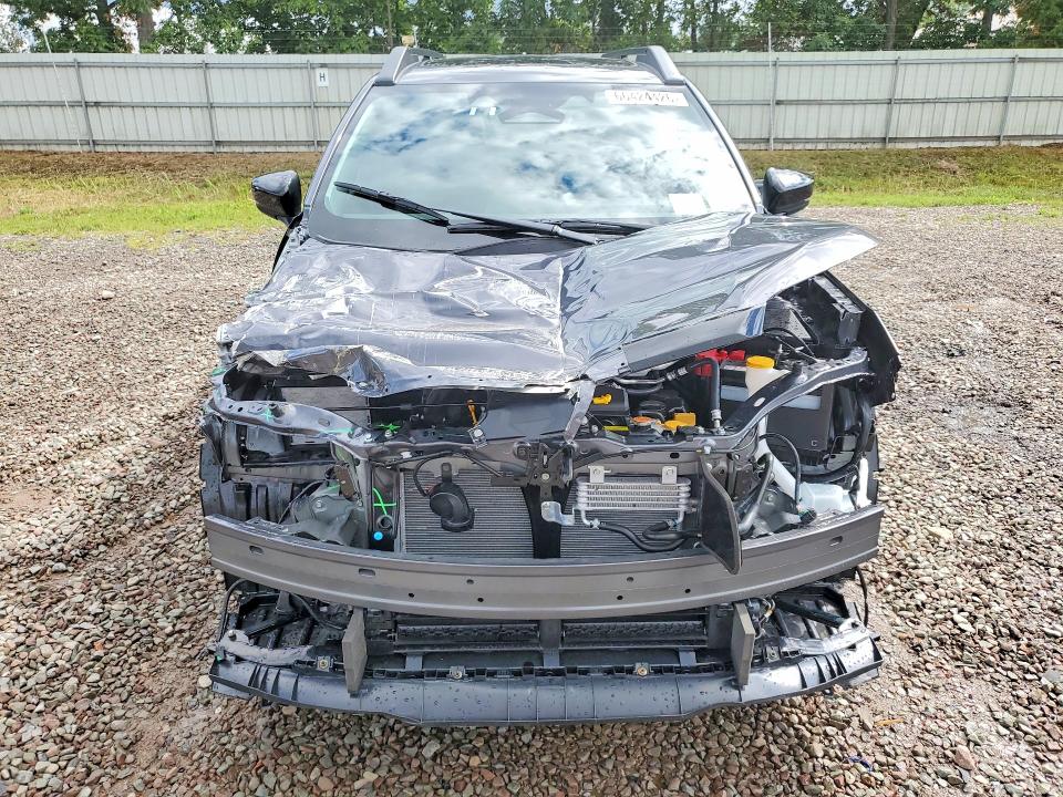 Aukcja sprzedaży 2026 Subaru Outback, vin: JF2BUPBD4TY534258, numer aukcji: 66424426