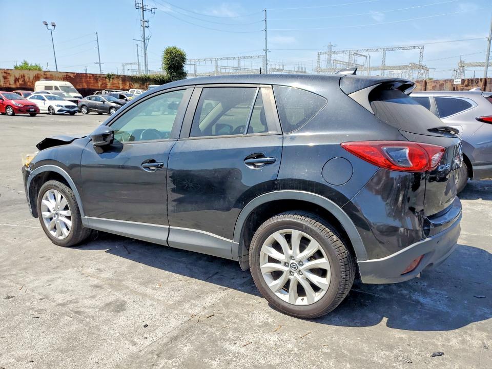 Продаж на аукціоні авто 2014 Mazda Cx-5, vin: JM3KE2DY0E0342360, номер лоту: 66058906