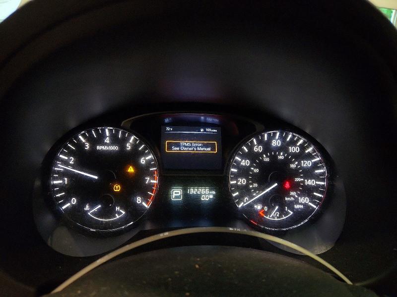 2015 Nissan Altima მანქანა იყიდება აუქციონზე, vin: 1N4AL3AP6FN380505, აუქციონის ნომერი: 66241696