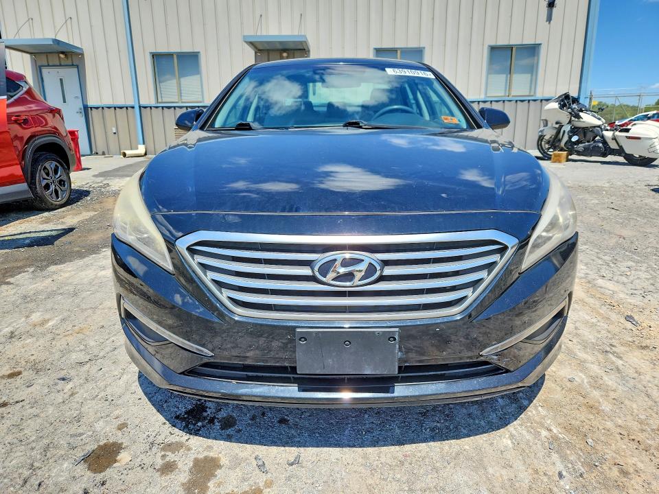 Aukcja sprzedaży 2015 Hyundai Sonata, vin: 5NPE24AF3FH259099, numer aukcji: 63910916