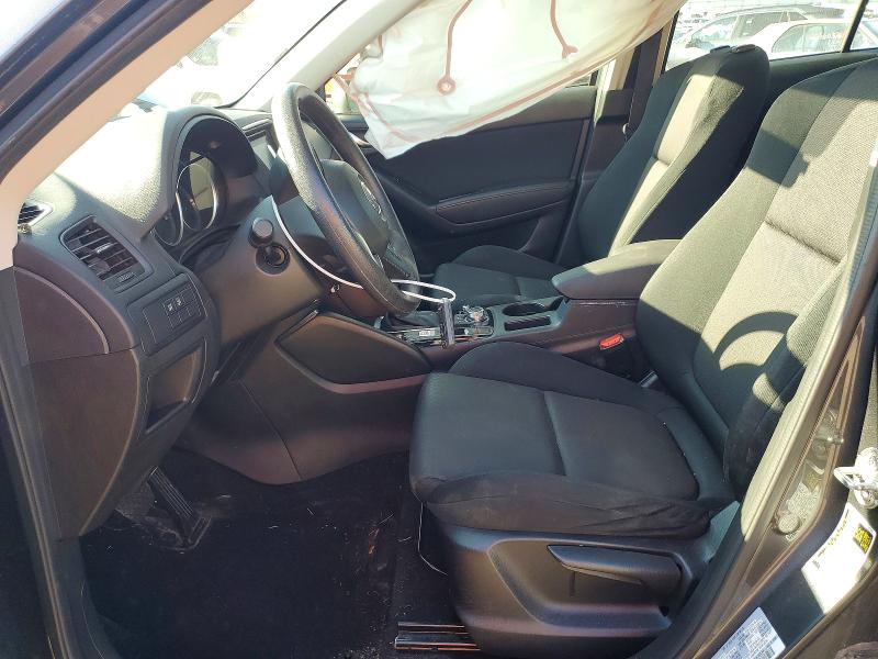 Aukcja sprzedaży 2016 Mazda Cx-5, vin: JM3KE4BY0G0771273, numer aukcji: 66781596