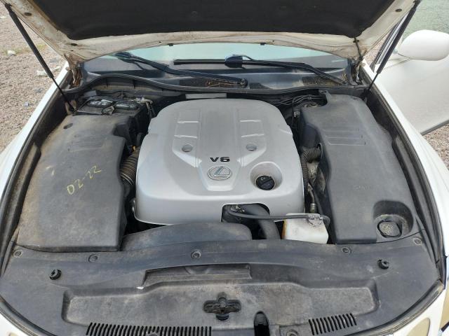 Aukcja sprzedaży 2006 Lexus Gs, vin: JTHBH96S365019604, numer aukcji: 65810936