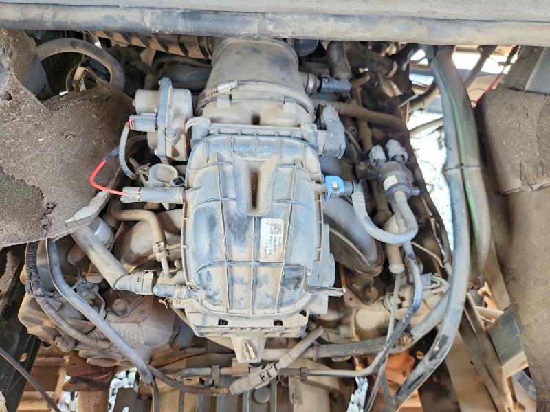 2013 Ford F59 მანქანა იყიდება აუქციონზე, vin: 1F65F5KYXD0A10774, აუქციონის ნომერი: 65179296