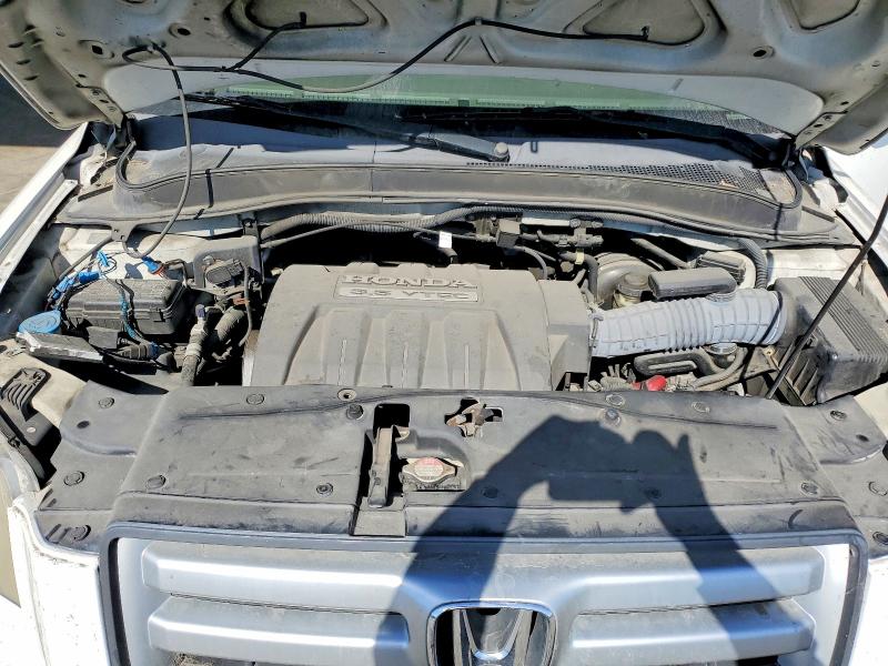 Aukcja sprzedaży 2006 Honda Pilot, vin: 2HKYF18636H560686, numer aukcji: 65134816