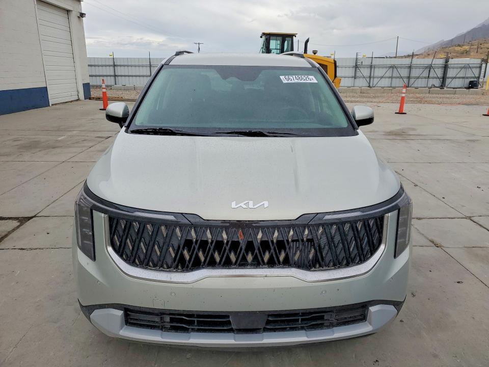 66748626 :رقم المزاد ، KNDNC5KA0T6167900 vin ، 2026 Kia Carnival مزاد بيع