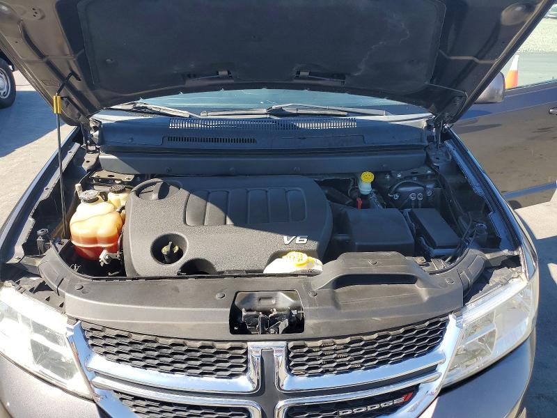Продаж на аукціоні авто 2016 Dodge Journey, vin: 3C4PDDBG3GT142716, номер лоту: 63446106
