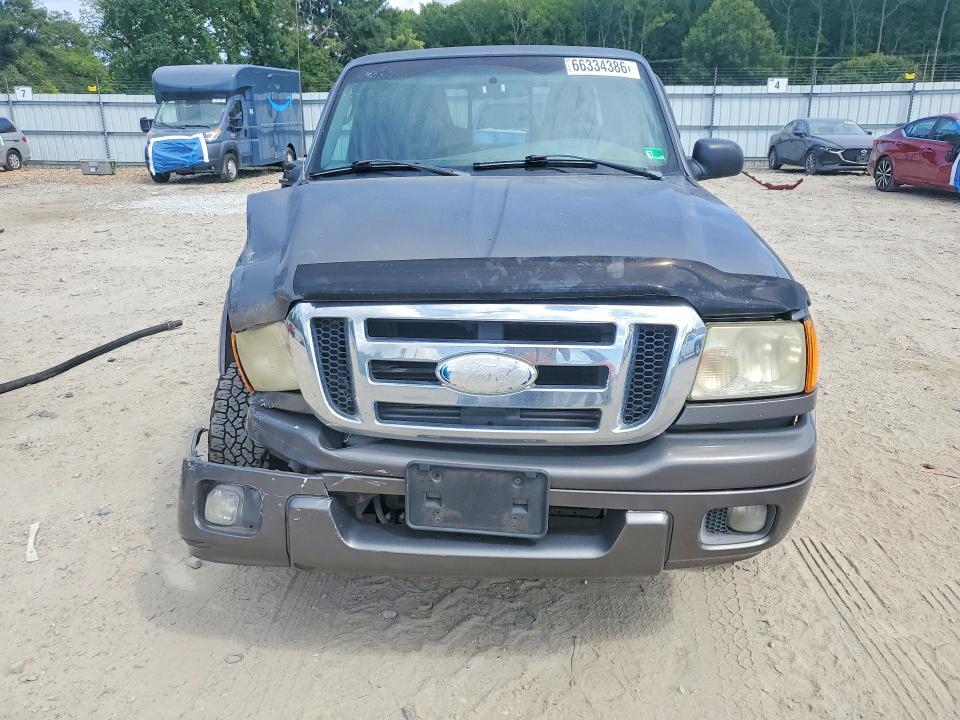 Aukcja sprzedaży 2004 Ford Ranger, vin: 1FTYR14E74PB53766, numer aukcji: 66334386