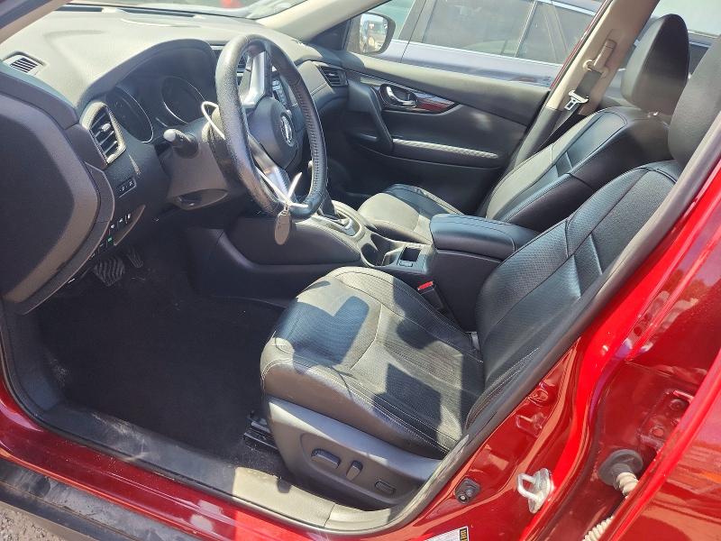 Aukcja sprzedaży 2019 Nissan Rogue, vin: 5N1AT2MV0KC764716, numer aukcji: 62804846