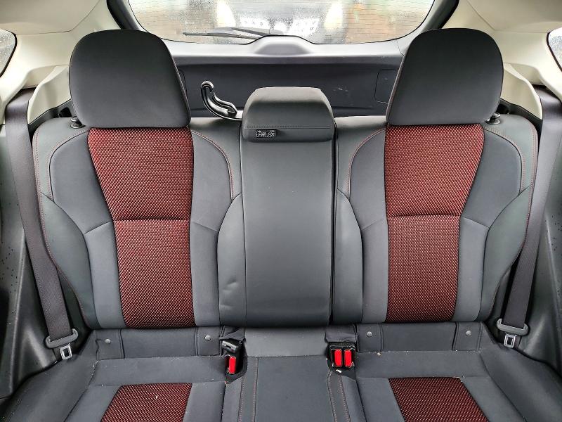 Aukcja sprzedaży 2023 Subaru Crosstrek, vin: JF2GTAPC3P8249918, numer aukcji: 66941796