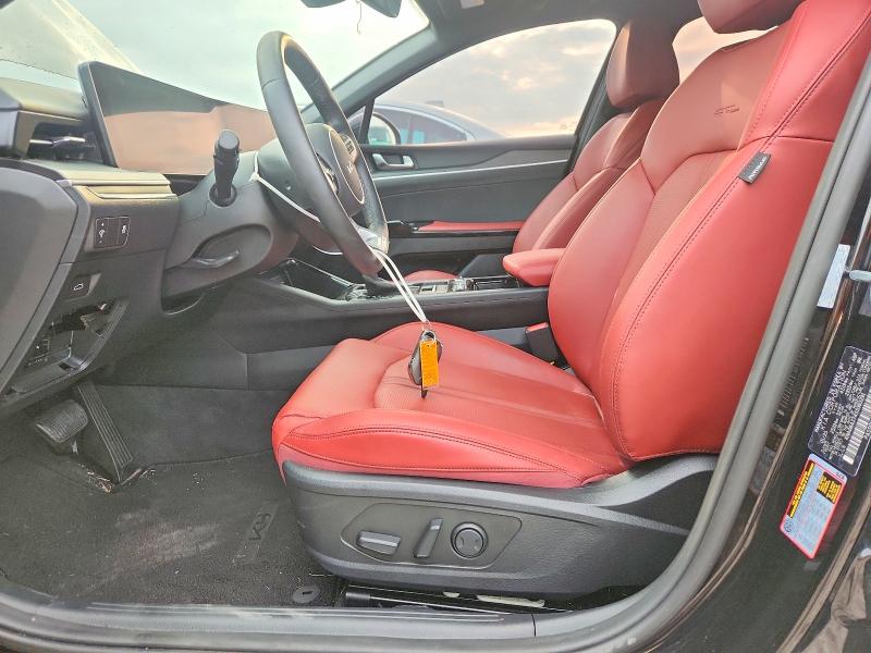 64359296 :رقم المزاد ، KNAG64J74S5363291 vin ، 2025 Kia K5 مزاد بيع