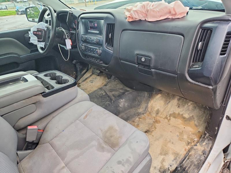 Aukcja sprzedaży 2017 Gmc Sierra, vin: 1GTN1LEC8HZ904970, numer aukcji: 63994066