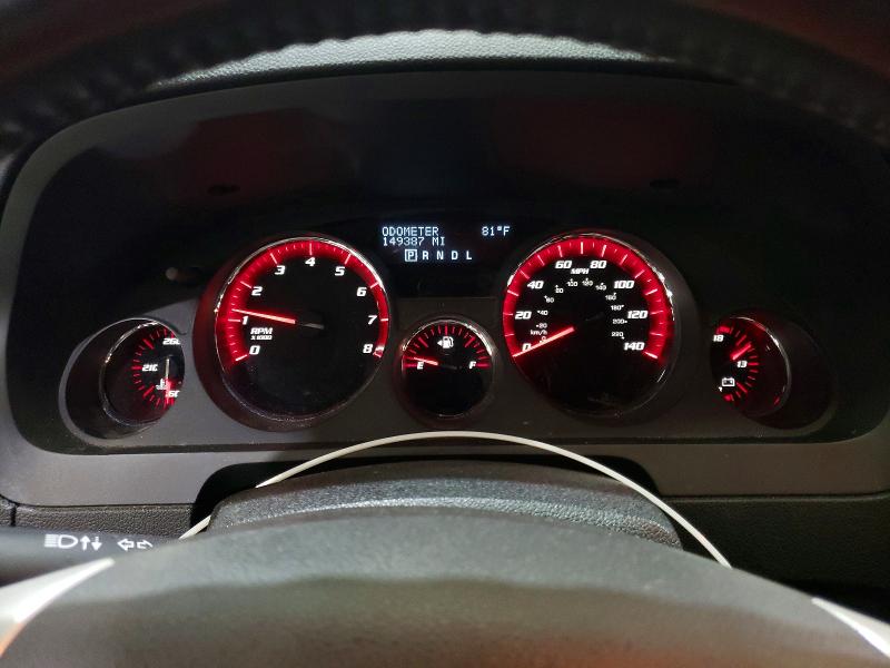 Продажа на аукционе авто 2012 Gmc Acadia, vin: 1GKKVPED4CJ135919, номер лота: 65289006