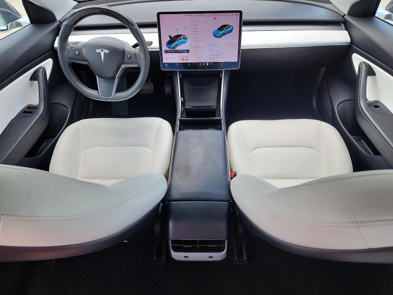 Aukcja sprzedaży 2019 Tesla Model 3, vin: 5YJ3E1EA6KF519841, numer aukcji: 64805906
