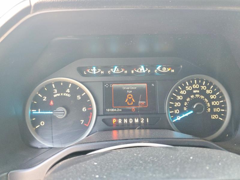 Aukcja sprzedaży 2016 Ford F150, vin: 1FTEW1EP4GFC51157, numer aukcji: 66718706