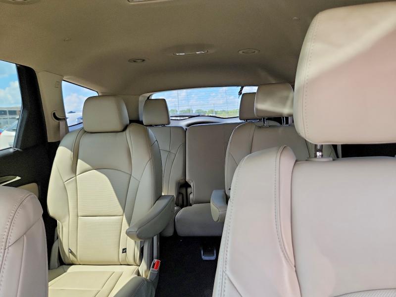 Продаж на аукціоні авто 2021 Buick Enclave, vin: 5GAEVAKW0MJ195159, номер лоту: 65990126