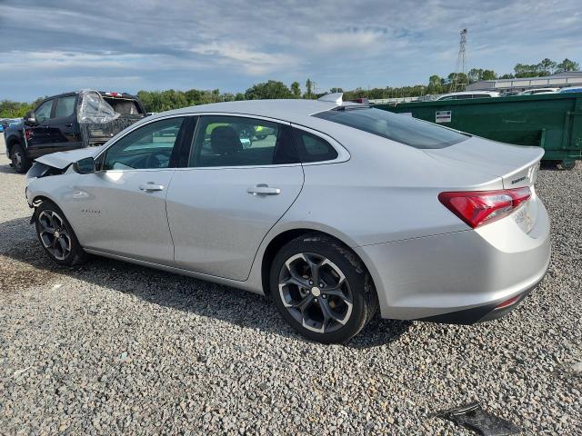 Продаж на аукціоні авто 2022 Chevrolet Malibu, vin: 1G1ZD5ST8NF172452, номер лоту: 63916616