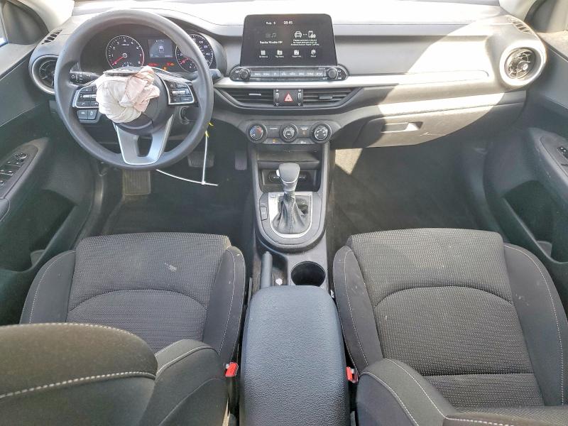 Продажа на аукционе авто 2021 Kia Forte, vin: 3KPF24AD1ME391220, номер лота: 64282446