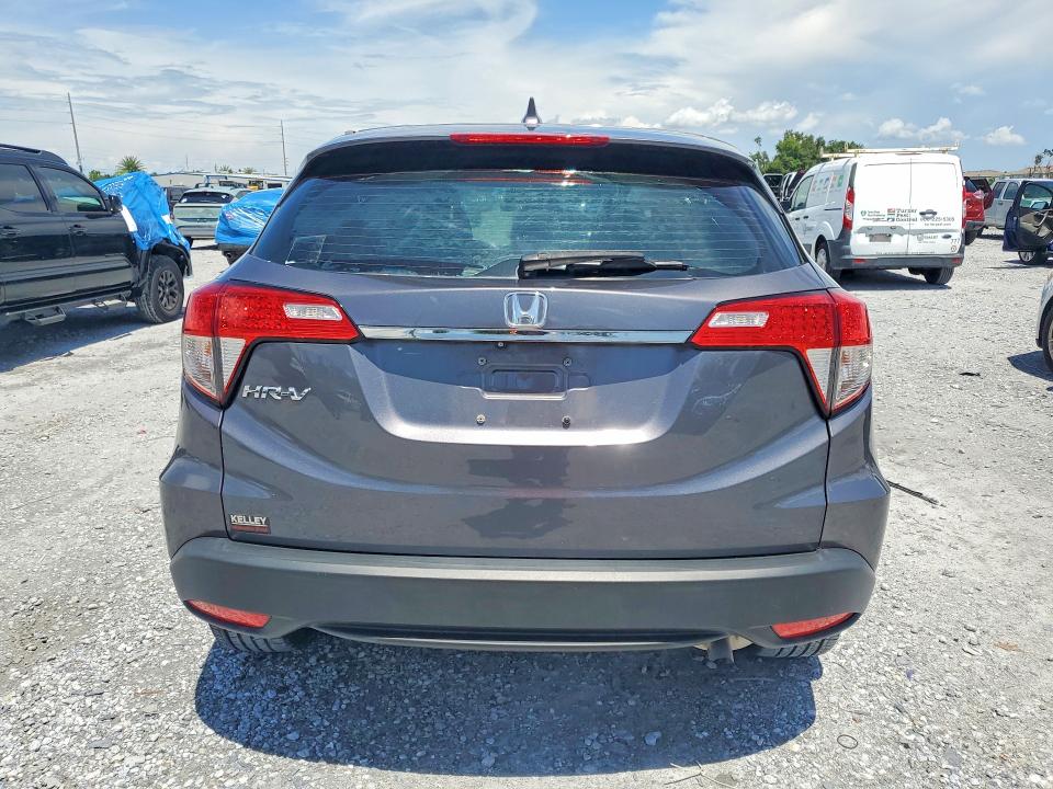 Продаж на аукціоні авто 2019 Honda Hr-v, vin: 3CZRU5H35KG702556, номер лоту: 66935076